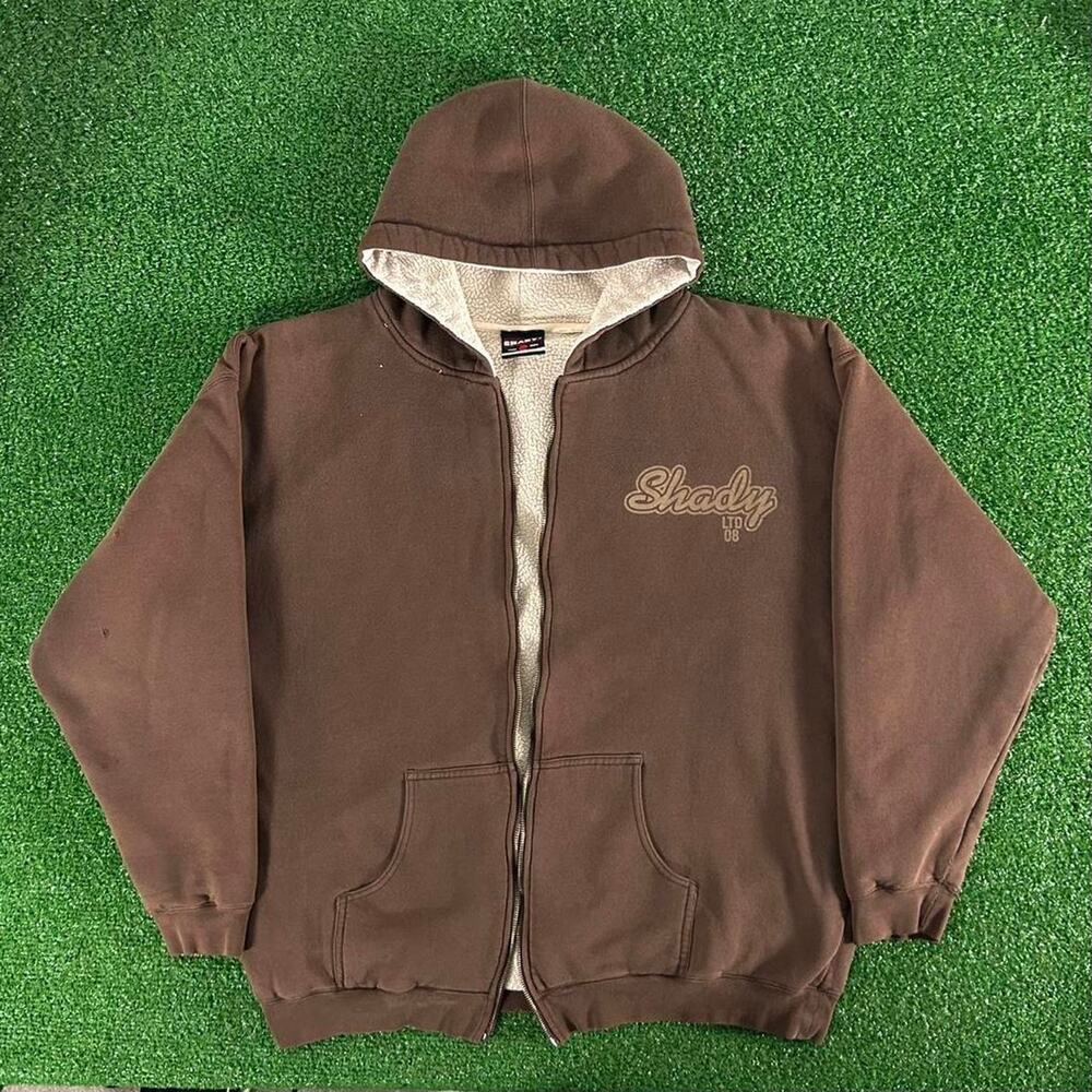Rare vintage y2k shady ltd